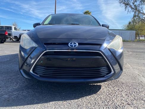 Used 2016 Scion iA image 11
