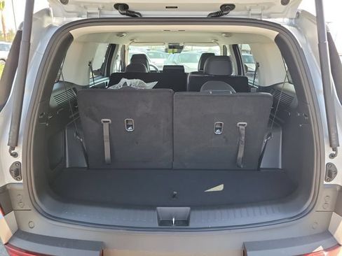 New 2026 Hyundai Santa Fe SEL FWD image 27