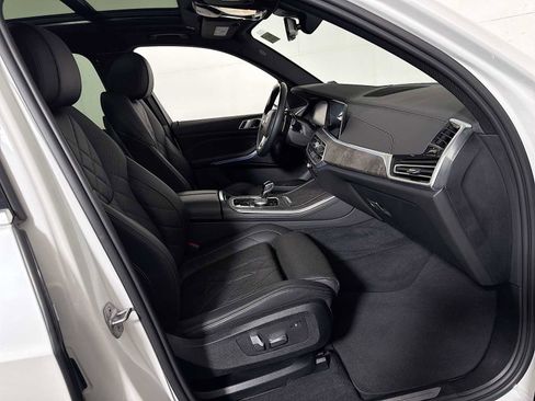 Certified 2023 BMW X5 xDrive40i w/ Premium Package image 25