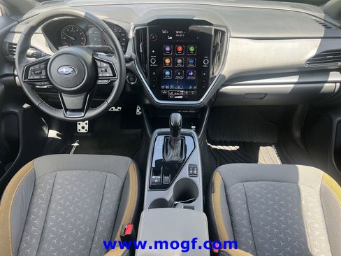 Used 2024 Subaru Crosstrek 2.5i Sport AWD/4WD image 5