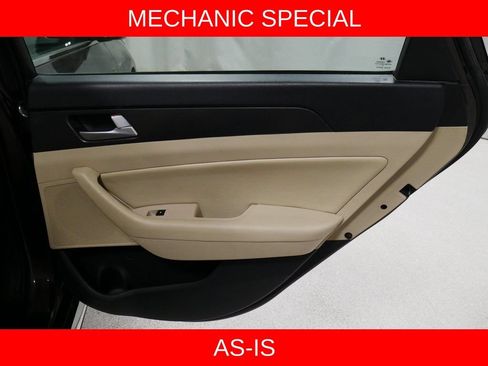 Used 2015 Hyundai Sonata Sport FWD image 30
