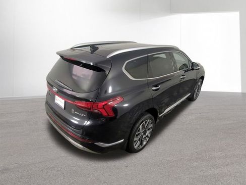 Used 2023 Hyundai Santa Fe Calligraphy AWD/4WD image 38