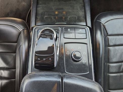 Used 2016 Mercedes-Benz GLE 63 AMG S image 27