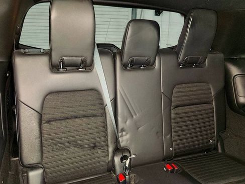 Used 2024 Nissan Pathfinder Rock Creek AWD/4WD image 22