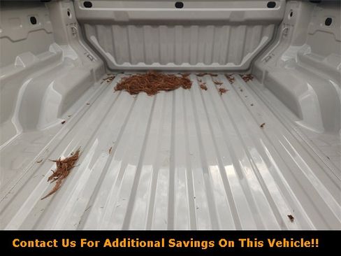 New 2026 GMC Canyon Elevation w/ Convenience Package image 22