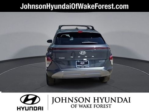 New 2026 Hyundai Kona SEL Premium AWD/4WD image 10