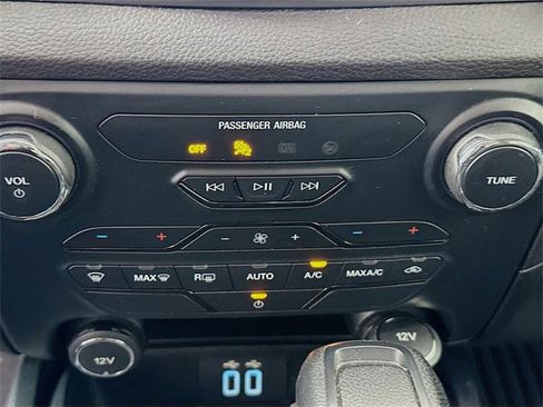 Used 2021 Ford Ranger XL w/ Equipment Group 101A High image 15