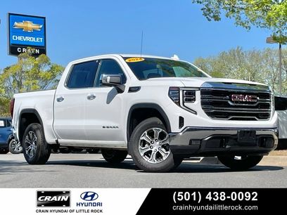 Used 2024 GMC Sierra 1500 SLT