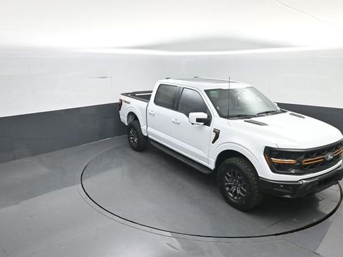 New 2026 Ford F150 Tremor image 18