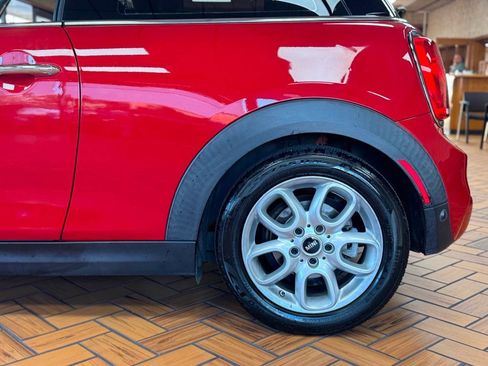 Used 2017 MINI Cooper S image 14