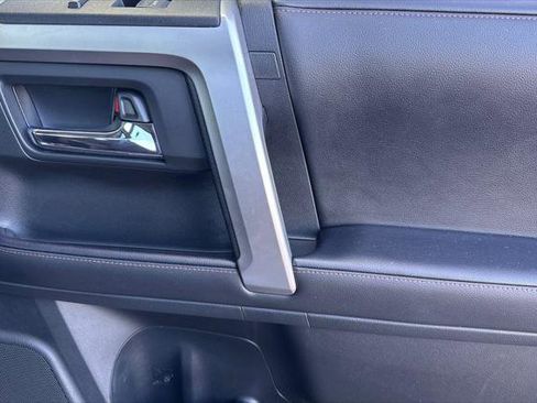 Certified 2023 Toyota 4Runner Limited image 22