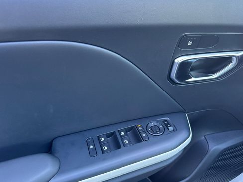 New 2026 Kia K4 GT-Line image 11