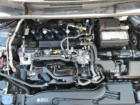 Used 2024 Toyota Corolla LE FWD image 22