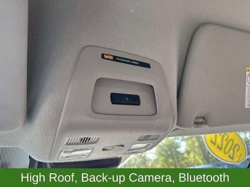 Used 2022 Ford Transit 250 148 High Roof AWD image 29