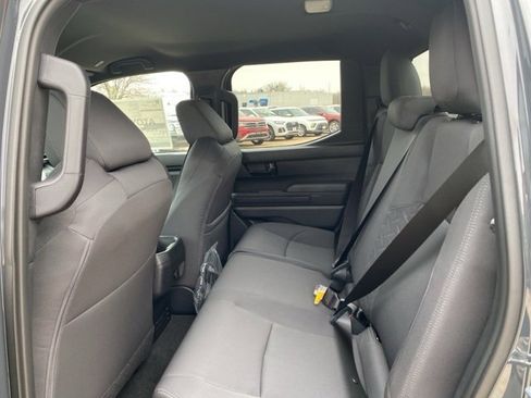 Used 2025 Toyota Tacoma SR image 12