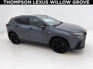 Certified 2024 Lexus NX 350 F Sport AWD/4WD 360° Tour
