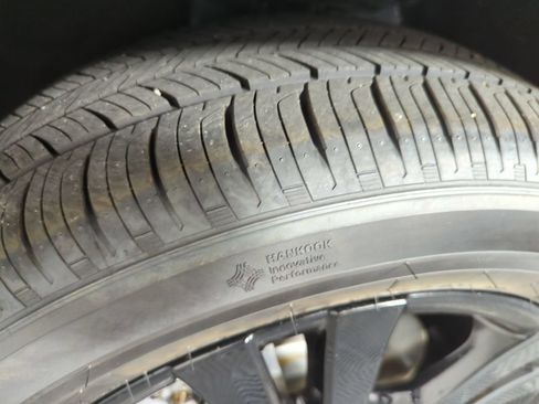 Certified 2026 Honda HR-V Sport image 23