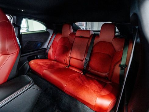 Used 2025 Dodge Charger R/T Scat Pack w/ Track Pack image 48