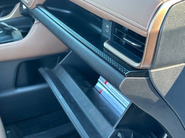 Used 2026 Toyota Grand Highlander AWD Hybrid image 29