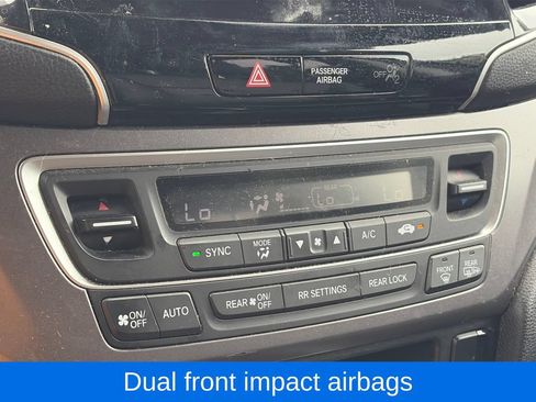 Used 2021 Honda Pilot EX-L image 25