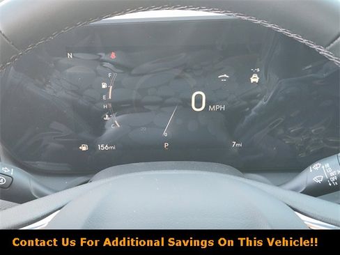 New 2026 Buick Encore GX Sport Touring image 11