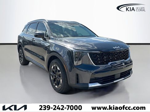 New 2026 Kia Sorento S image 7