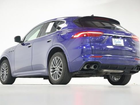 Used 2024 Maserati Grecale GT AWD/4WD image 15