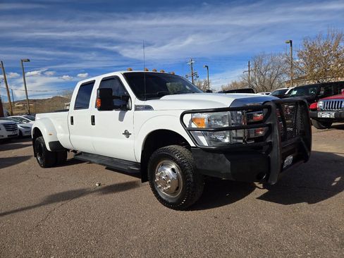 Used 2015 Ford F350 XLT image 13