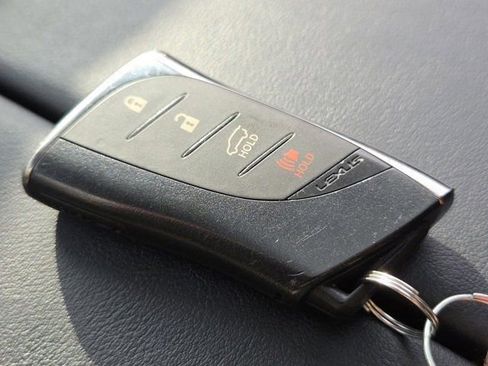 Certified 2023 Lexus GX 460 Premium w/ Premium Package image 37