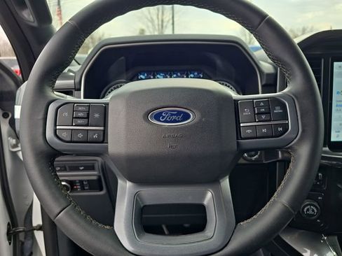 Certified 2023 Ford F150 XLT w/ Equipment Group 302A High image 16