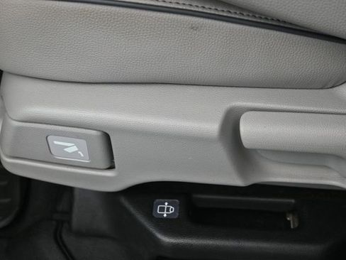 Used 2024 Honda Odyssey Elite image 28