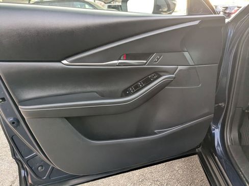 Used 2025 MAZDA CX-30 AWD 2.5 S w/ Preferred Package image 15