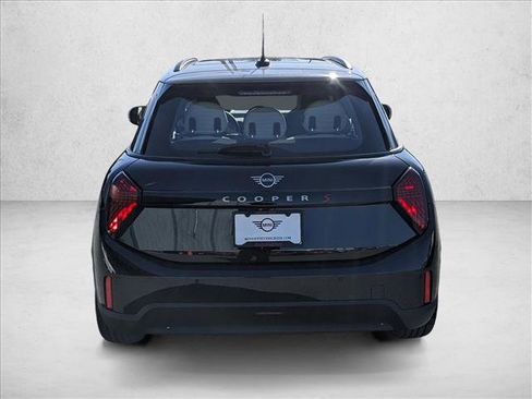 New 2026 MINI Cooper S image 8