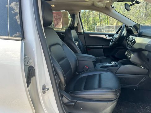 Used 2020 Ford Escape SE Sport AWD/4WD image 21