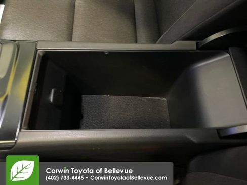 Used 2025 Toyota Camry LE image 25