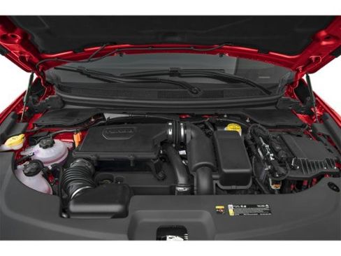 New 2026 Jeep Cherokee Overland w/ Advanced Pro Tech Group AWD/4WD image 14