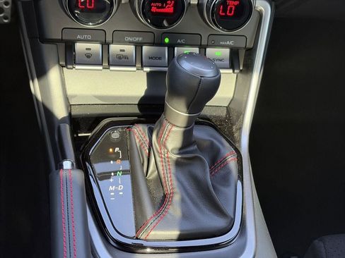 New 2026 Subaru BRZ Limited RWD image 25