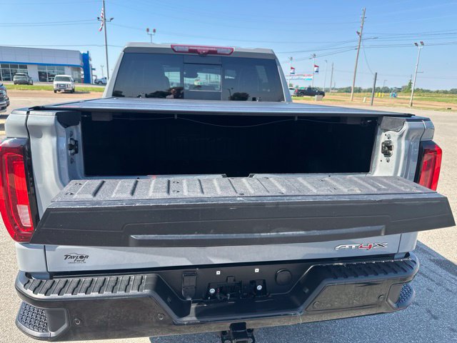 Used 2024 GMC Sierra 1500 AT4X AWD/4WD image 28