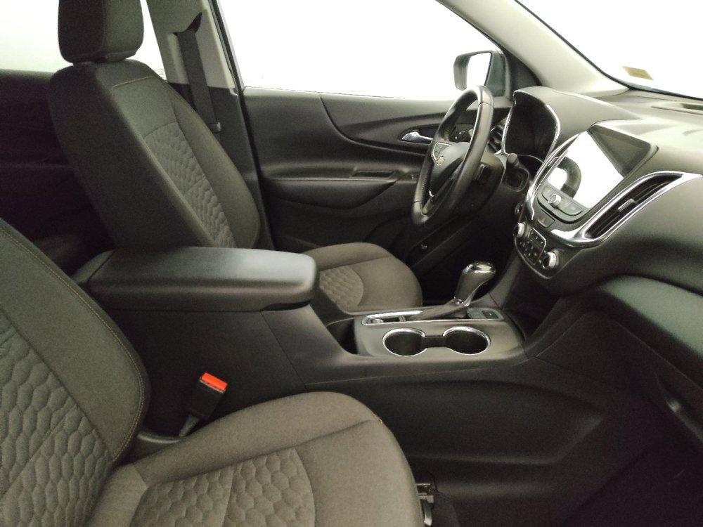 Used 2020 Chevrolet Equinox LT AWD/4WD image 21