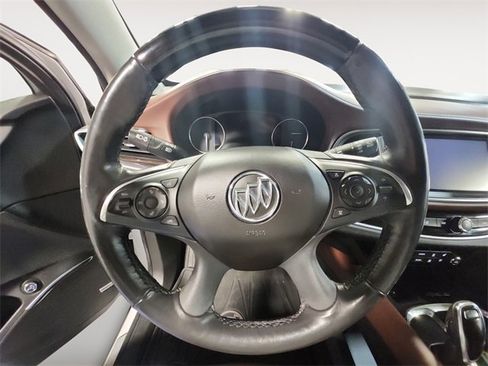 Used 2019 Buick Enclave Avenir image 12