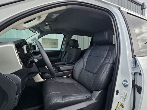 New 2024 Toyota Tundra SR5 AWD/4WD image 13