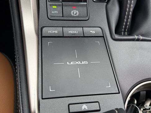 Used 2021 Lexus NX 300 AWD w/ Accessory Package 2 image 29