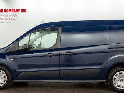 Used 2015 Ford Transit Connect XL image 5