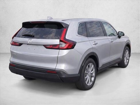 Used 2025 Honda CR-V EX image 7