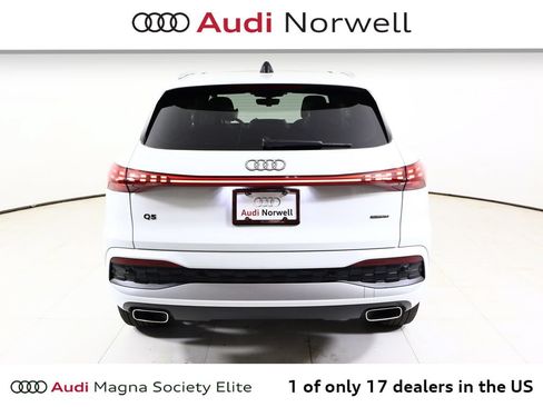 New 2026 Audi Q5 Premium AWD/4WD image 14