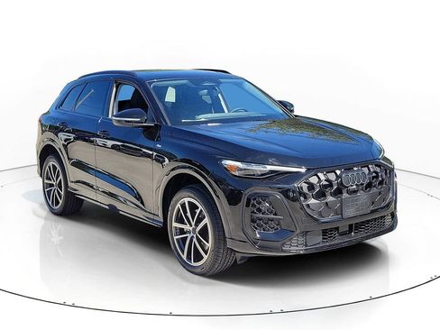 New 2026 Audi Q5 Premium Plus AWD/4WD image 1
