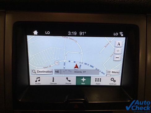 Used 2017 Ford Expedition Limited w/ Equipment Group 301A AWD/4WD image 54