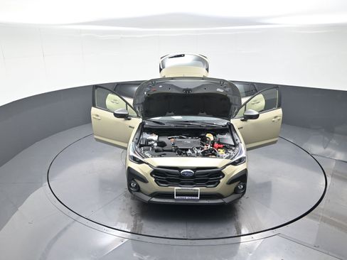 New 2026 Subaru Crosstrek 2.5i Limited AWD/4WD image 12