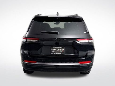 New 2026 Jeep Grand Cherokee Limited image 6