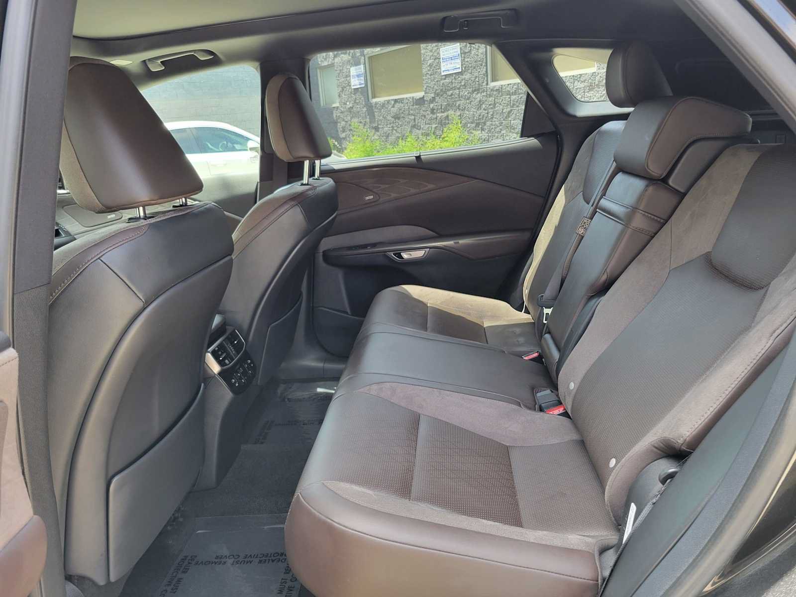 Used 2023 Lexus RX 350 FWD w/ Cold Area Package image 15